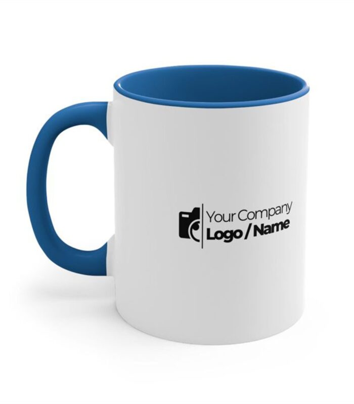 Cup Design print