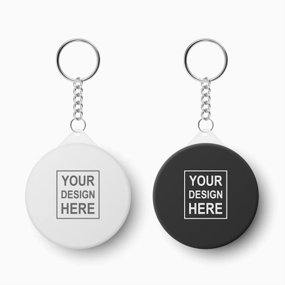 Key Design Print
