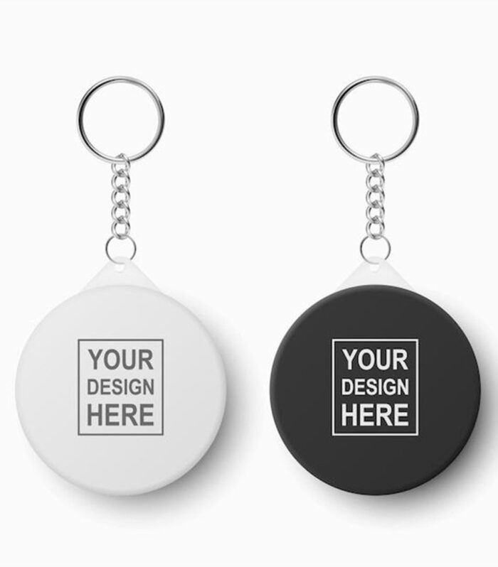 Key Design Print