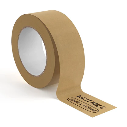 Self-Adhesive Packaging Tape