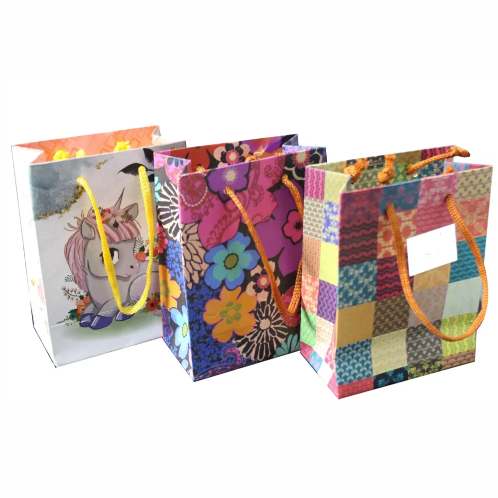Treat Bags
