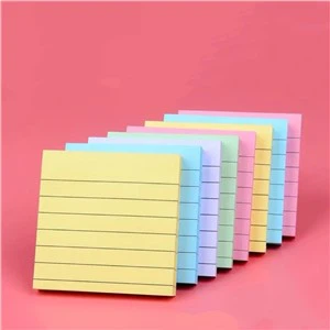 Custom Post-it Notes
