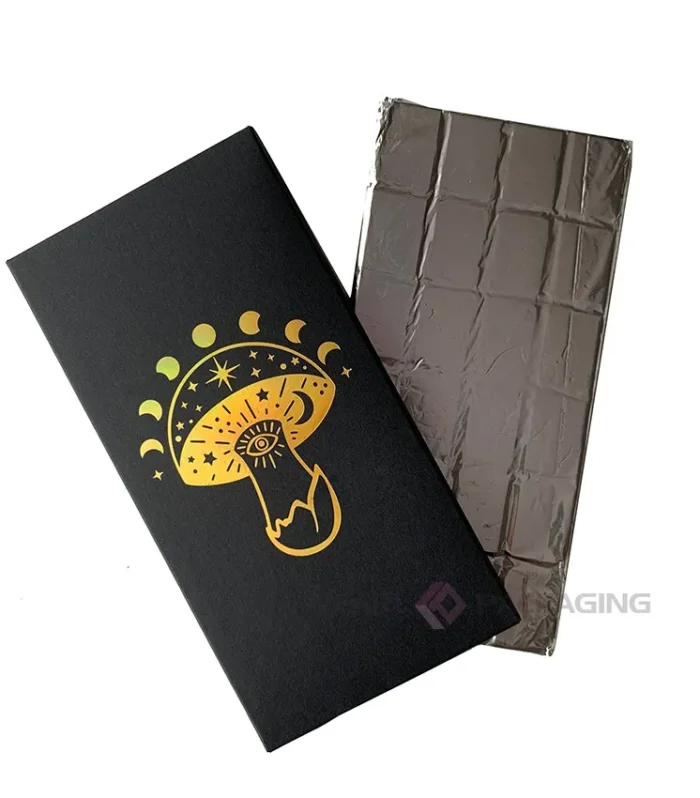 Chocolate Bar Boxes