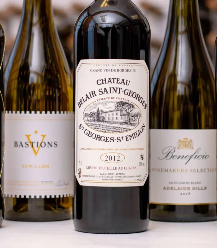 Wine Labels