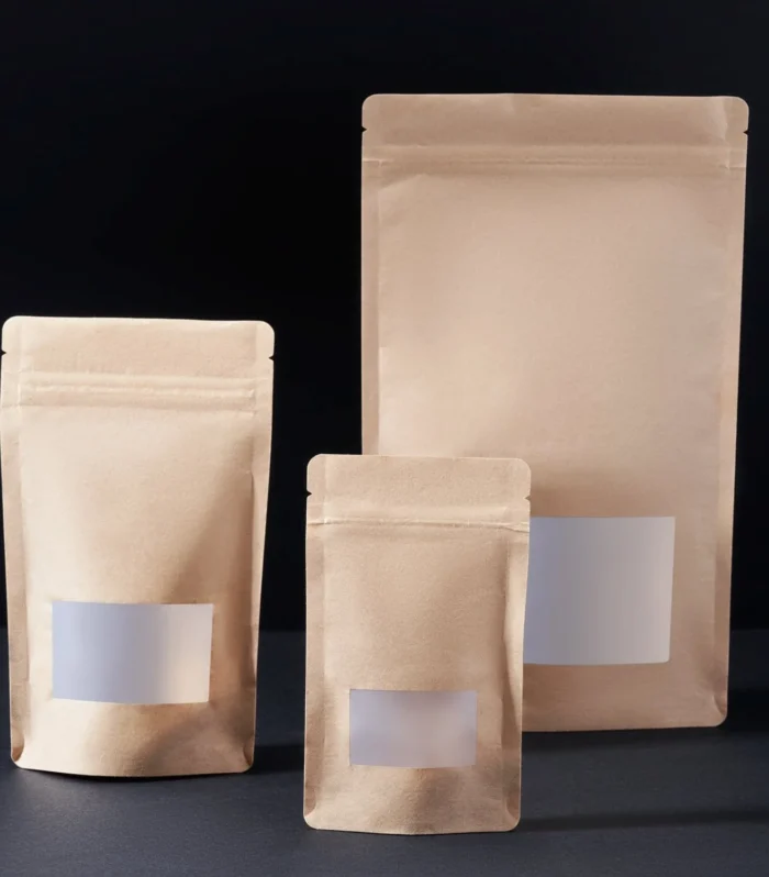 Stand-Up Pouches