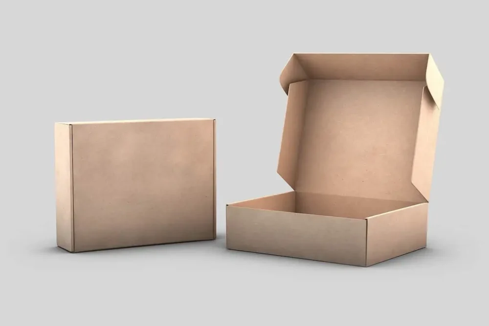 Product Boxes