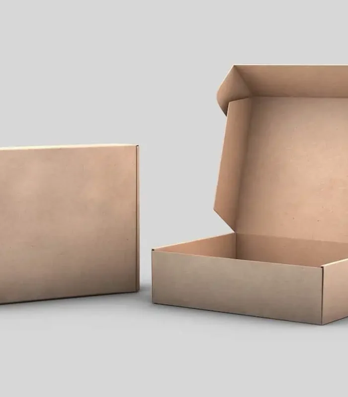 Product Boxes