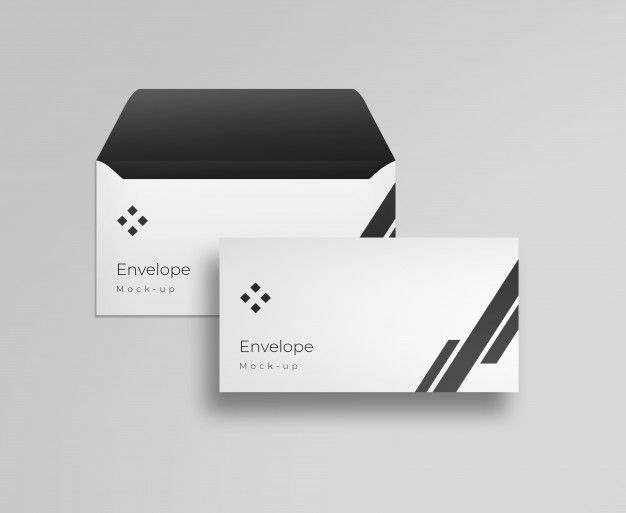 Custom Envelopes