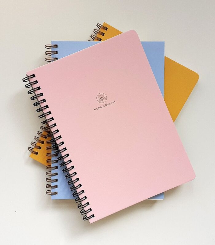 Notebooks