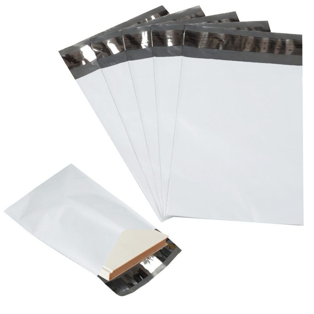 Poly Mailers