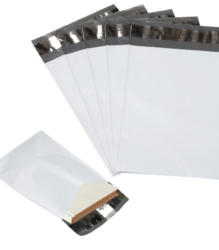 Poly Mailers