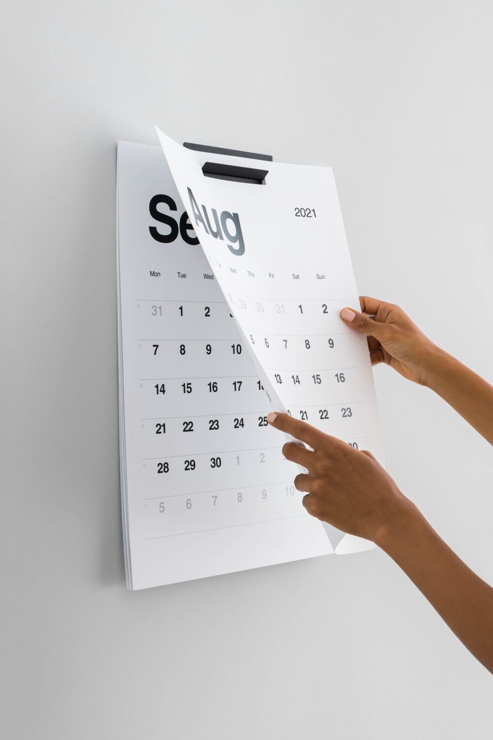 Custom Wall Calendars